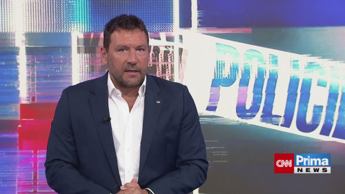 Do kauzy Petra Kramného má vstoupit advokát Tomáš Sokol