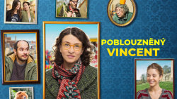 Poblouzněný Vincent