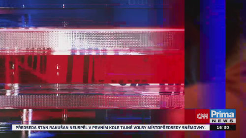 KRIMI ZPRÁVY, 16.1. v 16:30