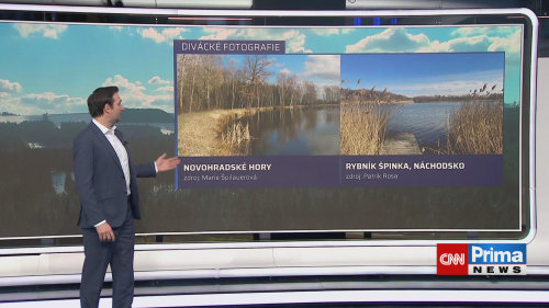 POČASÍ, 27.3. v 15:14