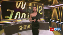 SHOWTIME - 9.8. v 19:55