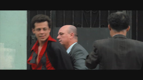 Remasterovaný trailer filmové klasiky Obvyklí podezřelí