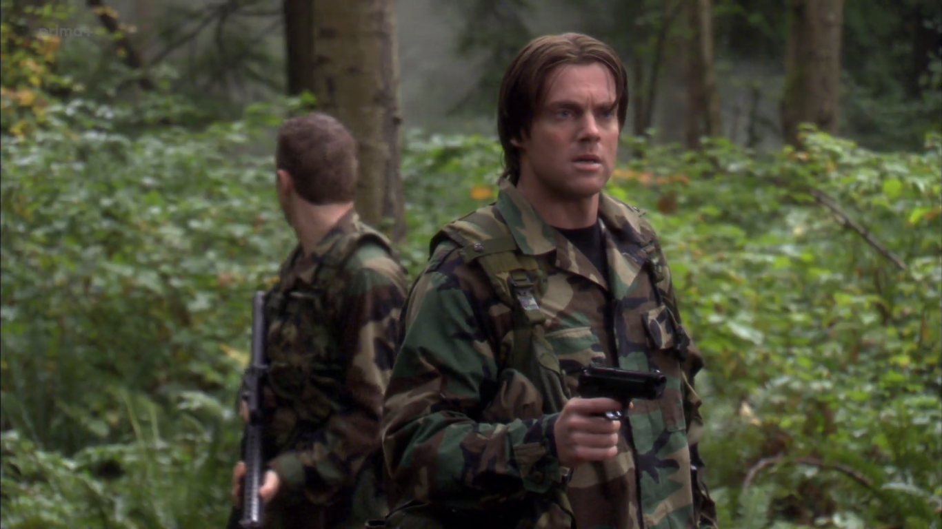 Moebius část druhá