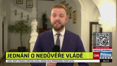 NOVÝ DEN - 18.6. v 08:00