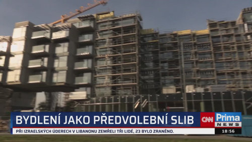 HLAVNÍ ZPRÁVY, 5.9. v 18:55