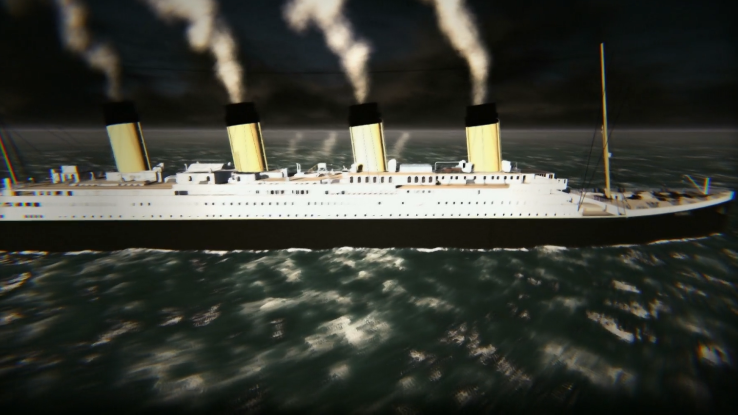Titanic