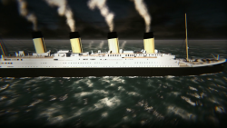 Titanic