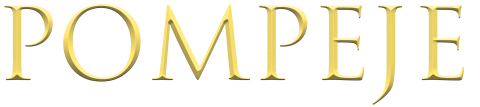 Pompeje