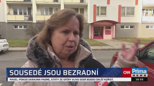 ZPRÁVY Z REGIONŮ, 24.2. v 16:55