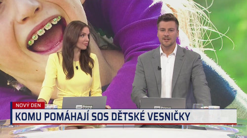 Jindra Šalátová o duševním zdraví dětí a mladistvých