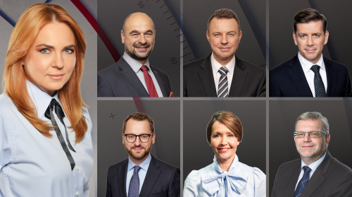 360° - 11.6.2026 - M. Kolovratník, J. Rajchl, J. Skopeček, J. Papajanovský, L. Kubovičová, V. Buchert