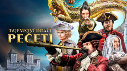 Tajemství dračí pečeti