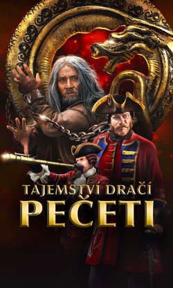 Tajemství dračí pečeti