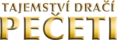 Tajemství dračí pečeti