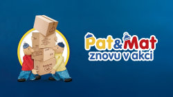 Pat a Mat znovu v akci