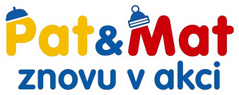 Pat a Mat znovu v akci