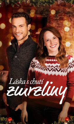 Láska s chutí zmrzliny