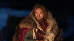 Beowulf: Král barbarů