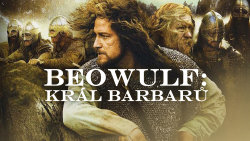 Beowulf: Král barbarů