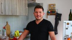 Prostřeno!