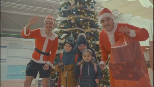 Termální lázně ve Velkém Mederu a v Dunajské Stredě