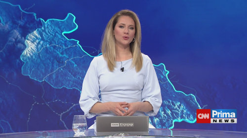 ZPRÁVY Z REGIONŮ, 25.4. v 17:25