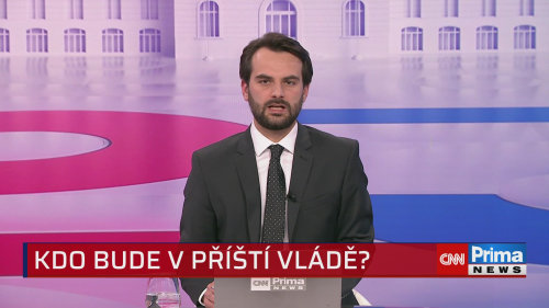 SPECIÁLNÍ VYSÍLÁNÍ, 25.11. v 20:21