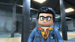 LEGO Jurský svět