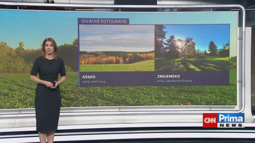 POČASÍ - 4.11. v 15:15