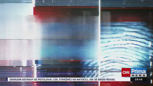 KRIMI ZPRÁVY - 21.6. v 19:40