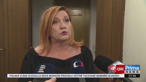 Co na to vaše peněženka, 12.2. v 17:55 - Tomáš Doležal, Petr Bendl