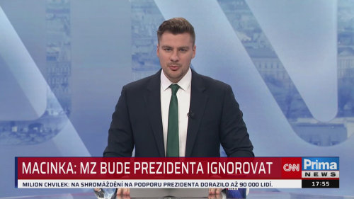 ZPRÁVY, 1.2. v 17:55