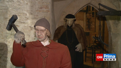 Od tolaru k dolaru (6.)