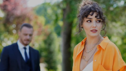 Láska klepe na dveře