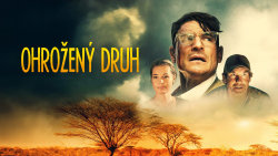 Ohrožený druh