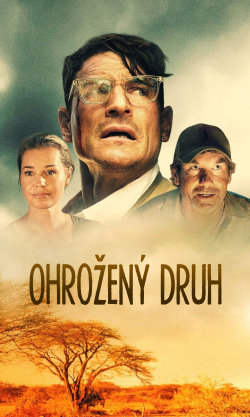 Ohrožený druh