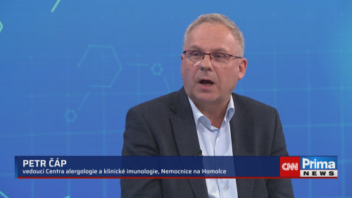 Co na to vaše zdraví, 8.11. v 20:15 - Astma + Diabetes