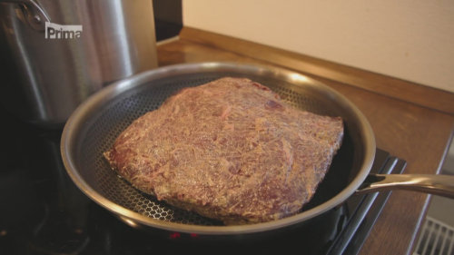 Co je roastbeef - Prostřeno! S31 (29)