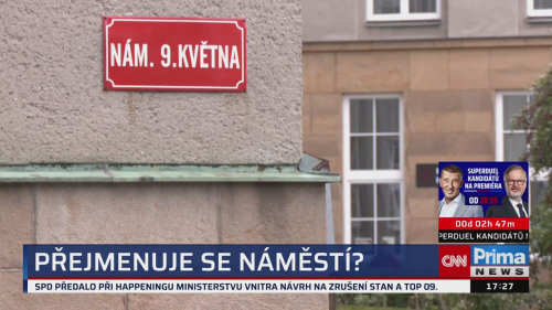 ZPRÁVY Z REGIONŮ - 1.10. v 17:25