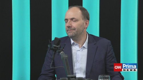 Ptejte se doktora, Nadváha a obezita - 23.1. v 20:15