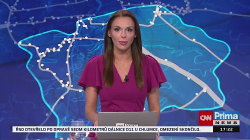 ZPRÁVY Z REGIONŮ, 4.10. v 17:25