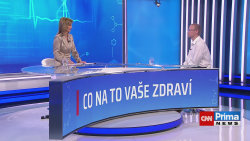 Co na to vaše zdraví - 14.10. v 20:15