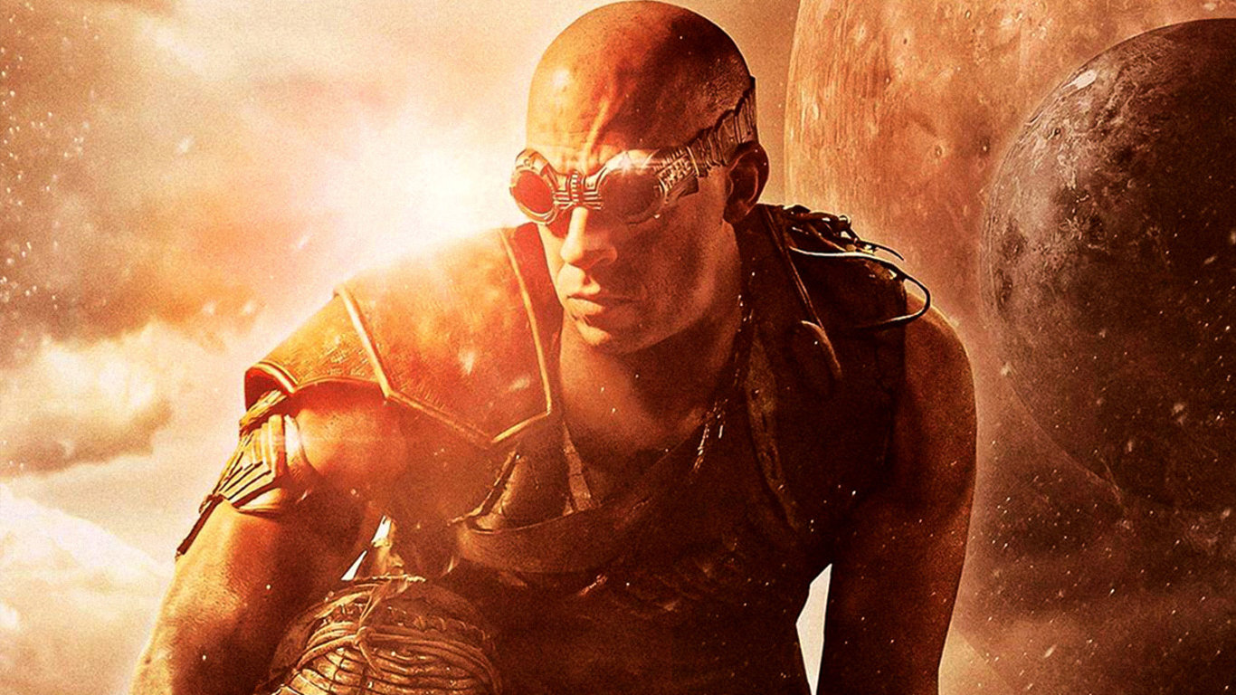 Riddick