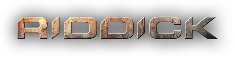 Riddick