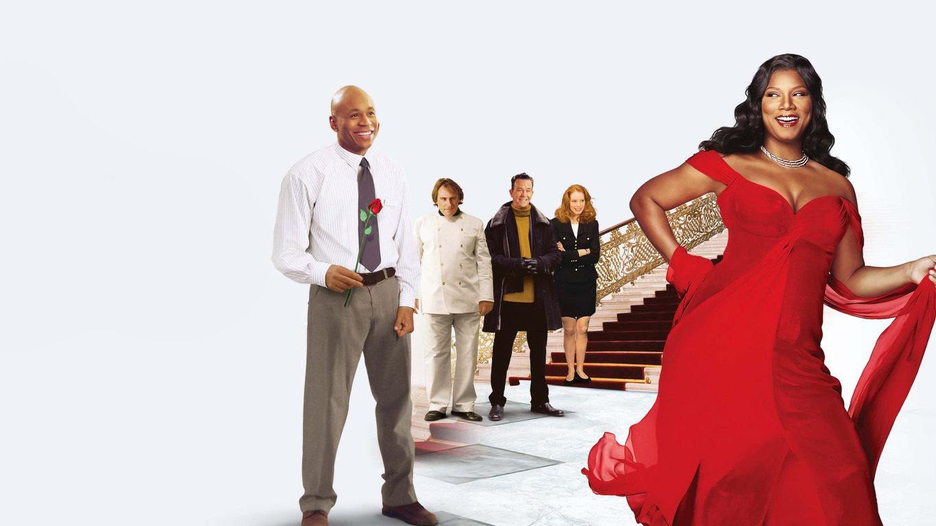 Poslední prázdniny