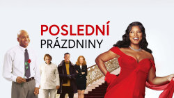 Poslední prázdniny