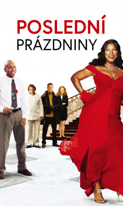 Poslední prázdniny