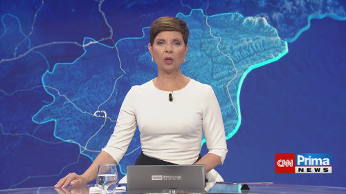 ZPRÁVY Z REGIONŮ - 8.6. v 17:26