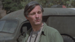 M*A*S*H