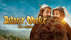 Asterix a Obelix: Říše středu
